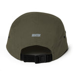 Five Panel Wealthy Soul Cap