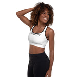 Reggiseno imbottito per sport soul facoltosi