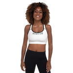 Reggiseno imbottito per sport soul facoltosi