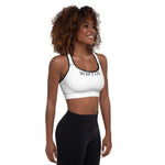 Reggiseno imbottito per sport soul facoltosi