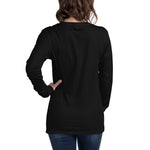 Wealthy Soul Unisex Long Sleeve Tee