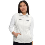 Women’s Worth More Than You Have Columbia fleece vest